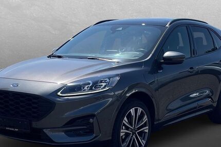 Ford Kuga 81.606 km 21.990 &euro; Moers 47441