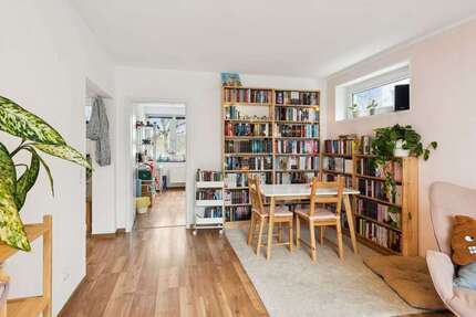Wohnung zum Kaufen in Köln 386.000 € 88 m² 3 zimmer
