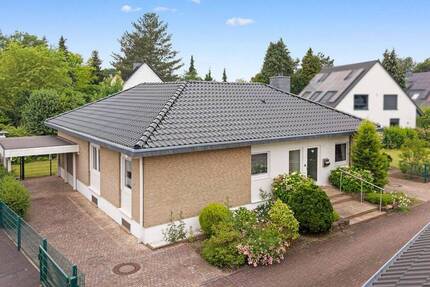 Haus Hilden Forstbach - 4 Zimmer, 117 m&sup2;, 649.000&euro; | Angebot:26863063