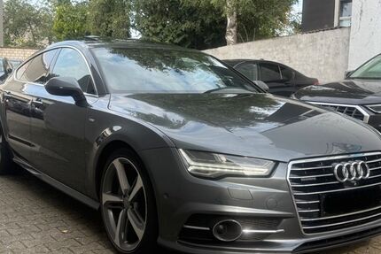 Audi A7 97.600 km 28.900 € Mönchengladbach 41063