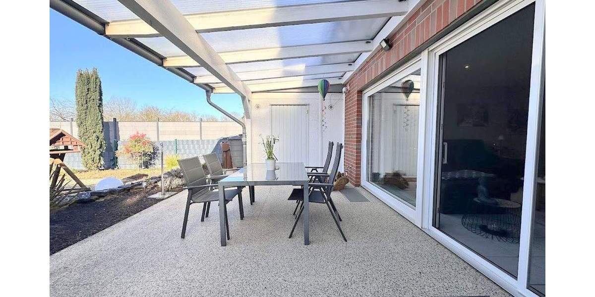 Doppelhaushälfte Mönchengladbach Dorthausen - 4 Zimmer, 127 m&sup2;, 519.000&euro; | Angebot:25410931