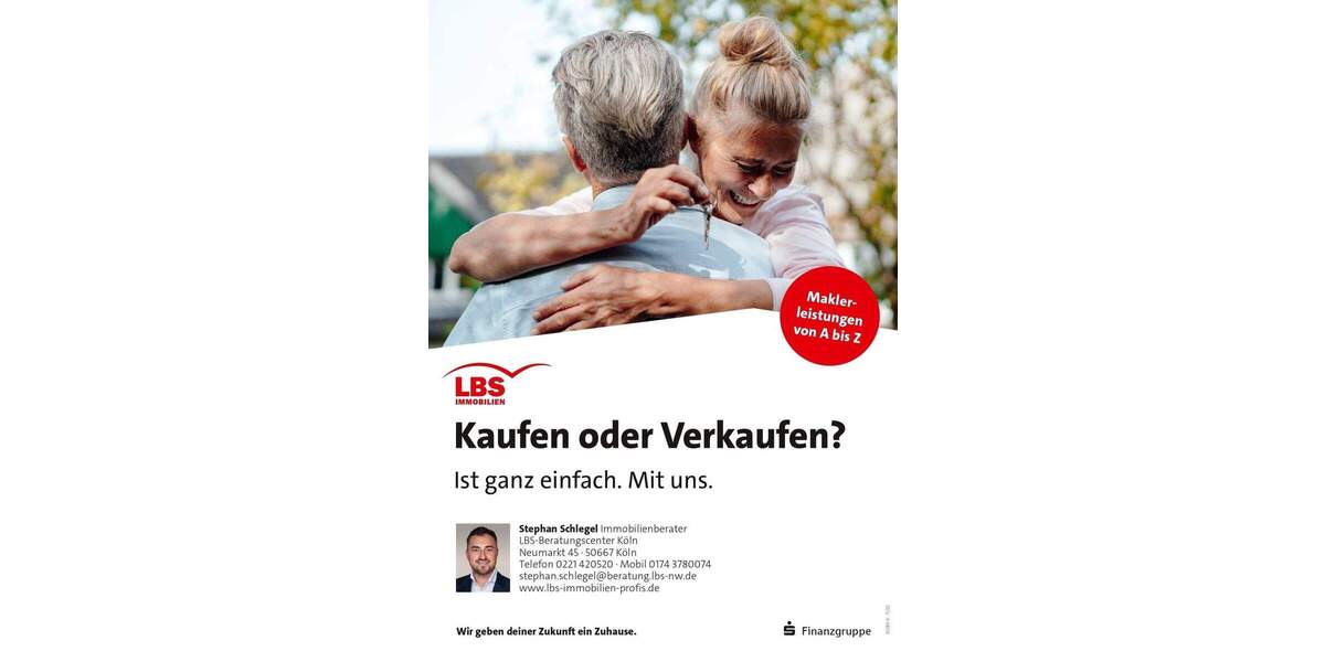 Ein Zuhause zum Wohlfühlen - gemütliche Wohnung mit Garage 3 zimmer