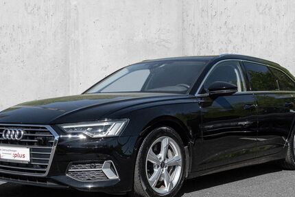 Audi A6 68.884 km 35.850 &euro; Meerbusch 40670