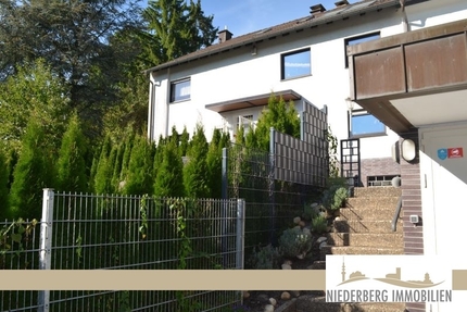 Haus sucht glückliche Familie - Reiheneckhaus mit großem Garten in ruhiger Lage! 4 zimmer