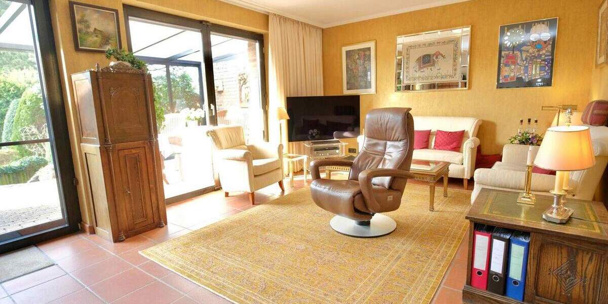 Doppelhaushälfte Neuss Rosellen - 5 Zimmer, 156 m&sup2;, 649.000&euro; | Angebot:25413676