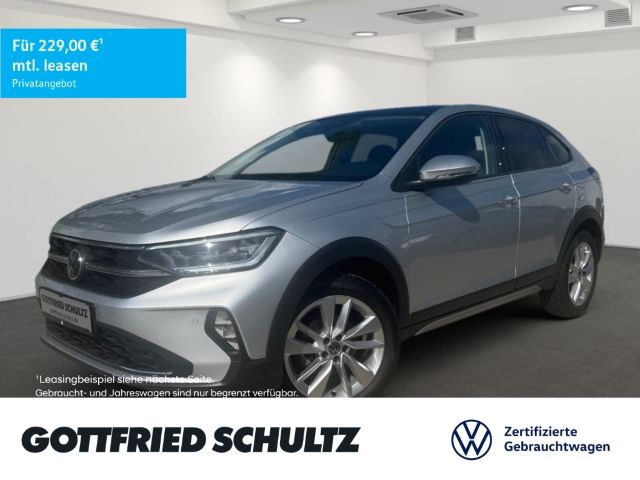 VW Taigo 6.629 km 27.200 &euro; Grevenbroich 41515