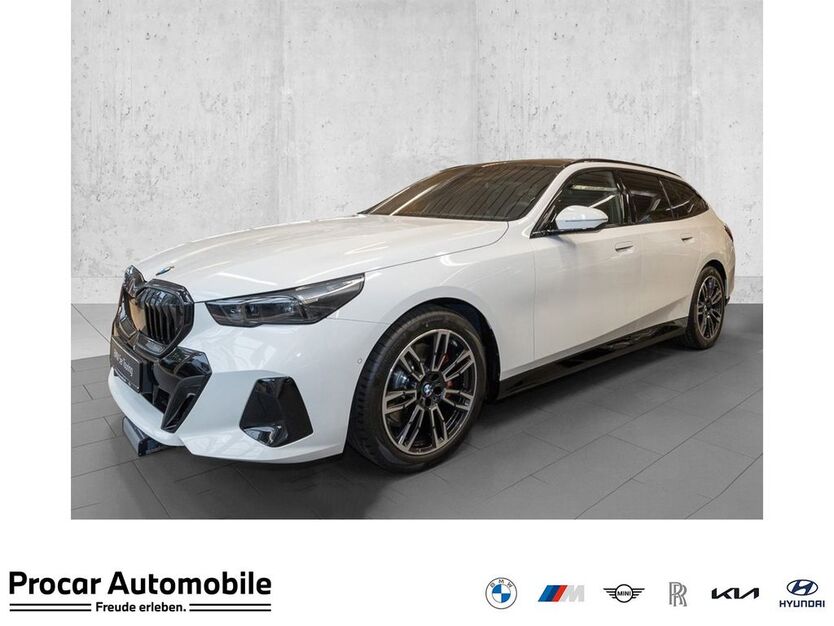 BMW 520 1.001 km 64.200 € Leverkusen 51371