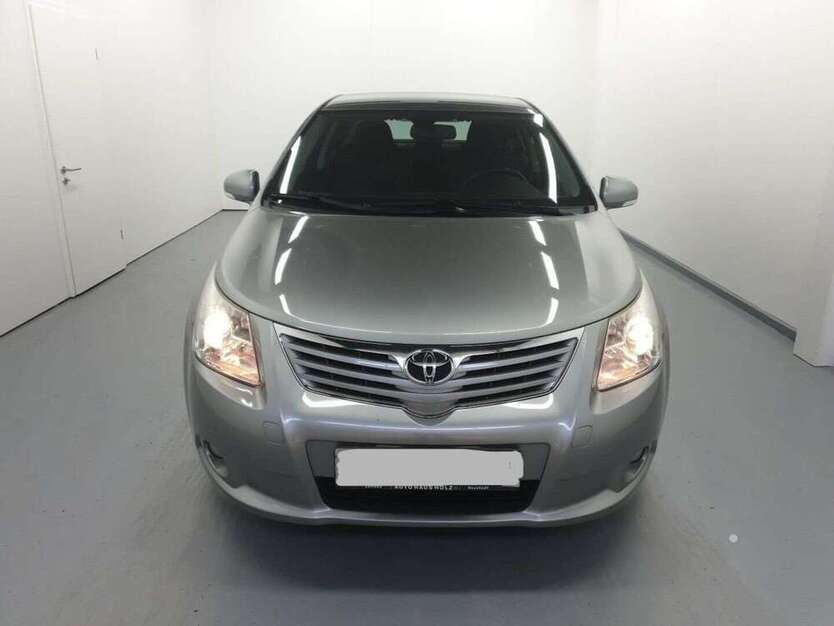 Avensis