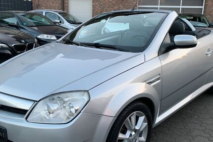 Opel Tigra 133.000 km 4.750 &euro; Moers 47443