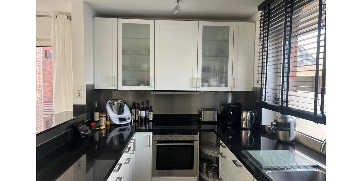 Doppelhaushälfte Meerbusch Kierst - 5 Zimmer, 138 m&sup2;, 748.000&euro; | Angebot:25404462