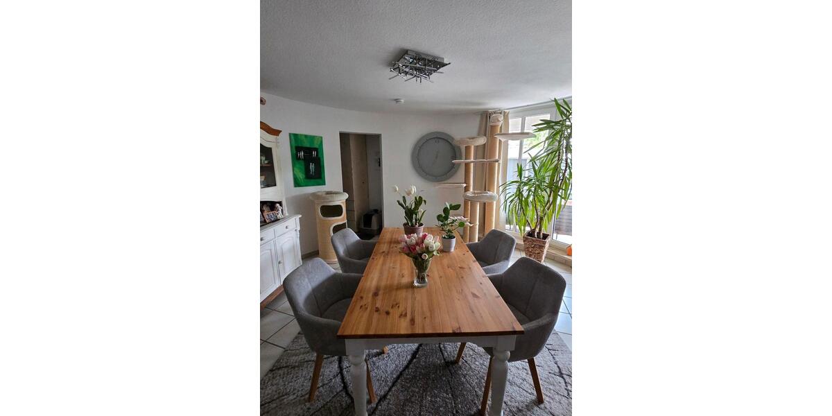 Erdgeschoßwohnung Viersen - 3 Zimmer, 107 m&sup2;, 297.000&euro; | Angebot:27157689