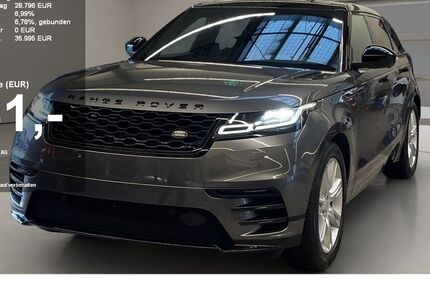 Land Rover Range Rover Velar 70.101 km 35.590 &euro; Krefeld 47805