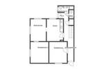 Reihenendhaus Willich Anrath - 5 Zimmer, 125 m&sup2;, 329.000&euro; | Angebot:26805908