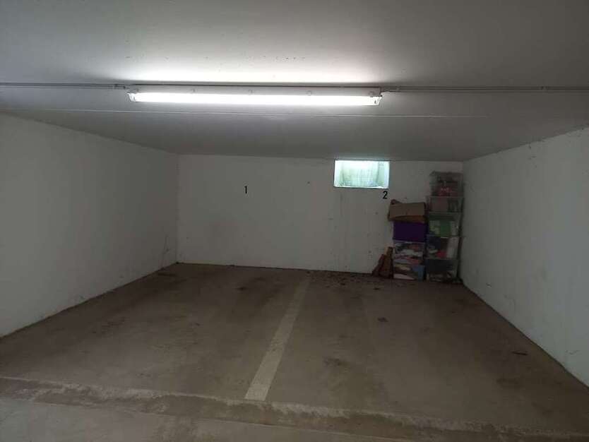 Garage zu vermieten in Düsseldorf 80 €