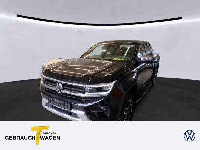VW Amarok 9.241 km 48.440 € Duisburg 47059