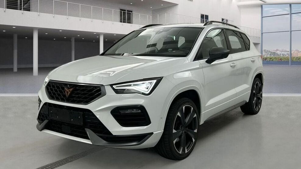 Ateca