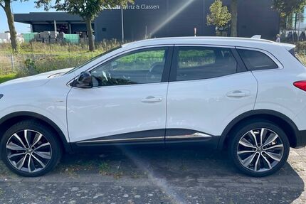 Renault Kadjar 39.000 km 16.990 &euro; Kempen 47906