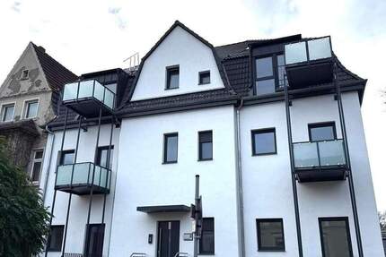 Exklusive Eigentumswohnung in herausragender Lage von Moers 3 zimmer