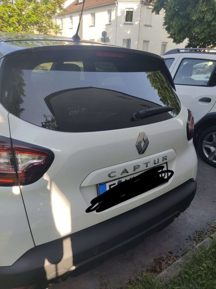 Captur