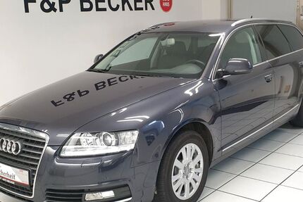 Audi A6 160.228 km 14.790 &euro; Wuppertal 42275