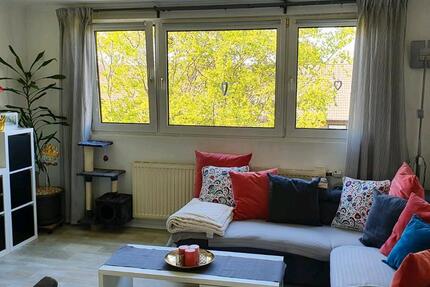 Wohnung Duisburg Rheinhausen - 2.5 Zimmer, 60 m&sup2;, 125.000&euro; | Angebot:25398087