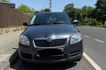 Skoda Fabia 176.000 km 1.850 &euro; Mönchengladbach 41065