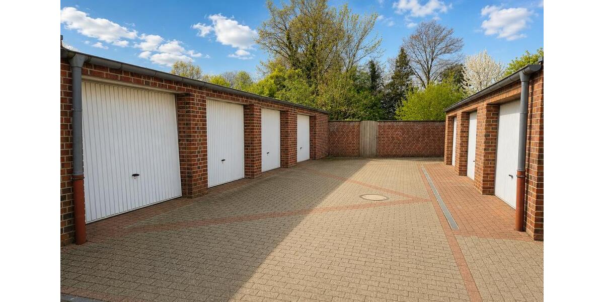 Dachgeschoßwohnung Moers - 3 Zimmer, 78 m&sup2;, 259.000&euro; | Angebot:27257576