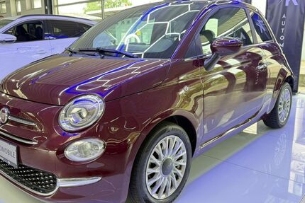Fiat 500 85.300 km 8.999 € Grevenbroich 41515