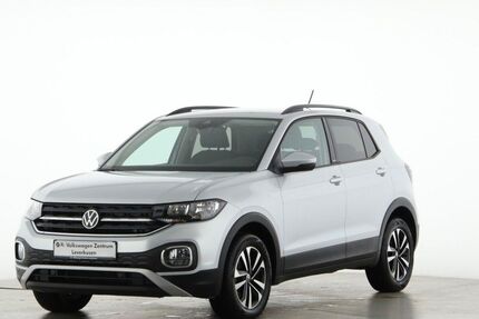 VW T-Cross 56.500 km 16.900 &euro; Düsseldorf 40231