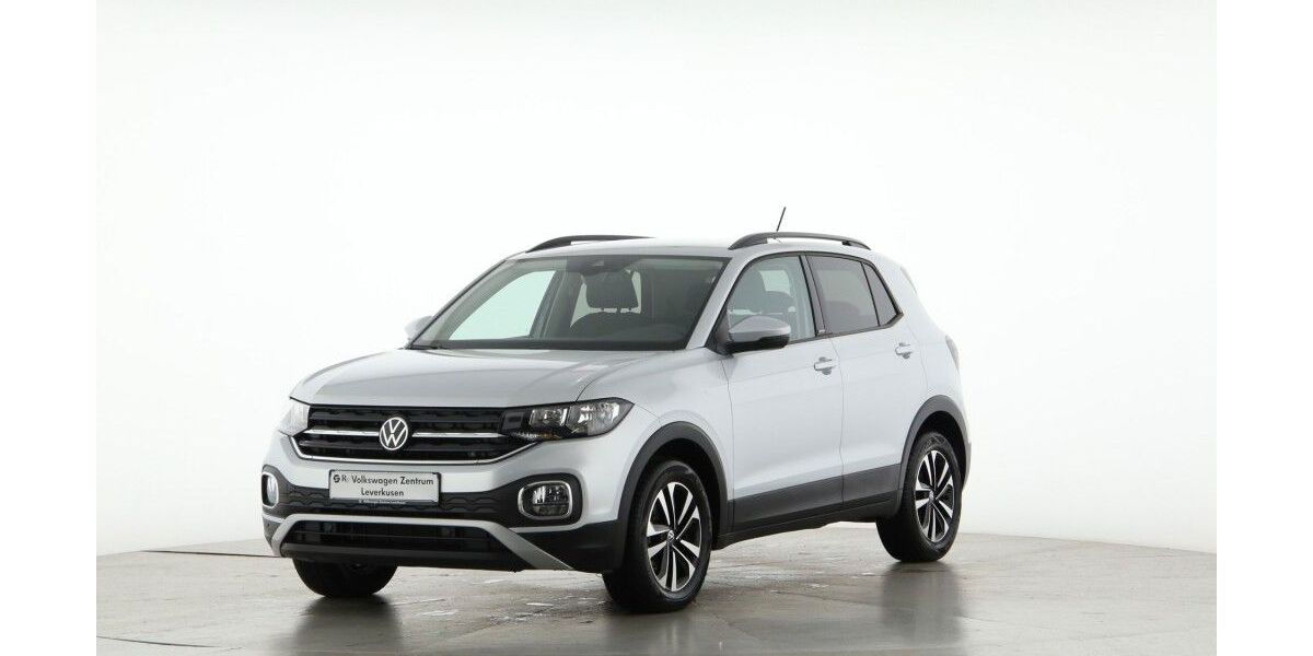 VW T-Cross 56.500 km 16.900 &euro; Düsseldorf 40231