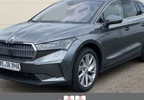 Gebrauchtwagen Skoda Enyaq