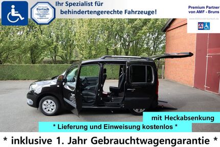 Mercedes-Benz Citan 72.300 km 22.900 &euro; Neukirchen 47506