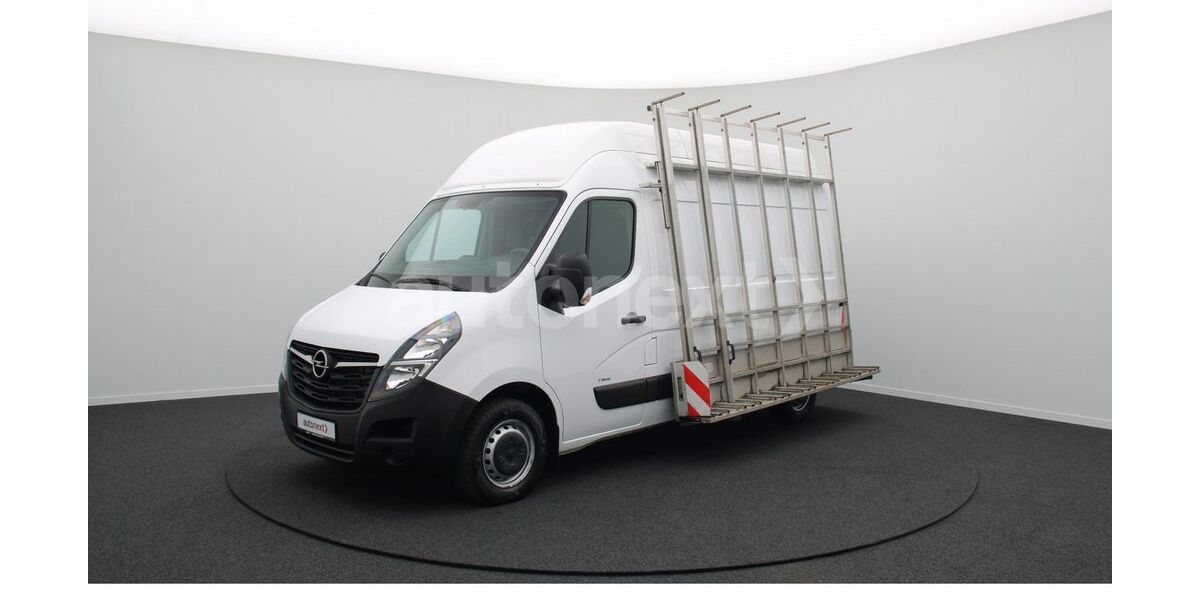 Opel Movano 48.050 km 25.573 &euro; Mönchengladbach 41066