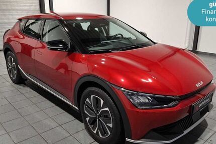 Kia EV6 28.452 km 28.990 € Wuppertal 42287