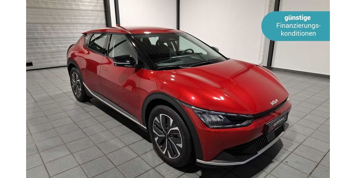 Kia EV6 28.452 km 28.990 &euro; Wuppertal 42287