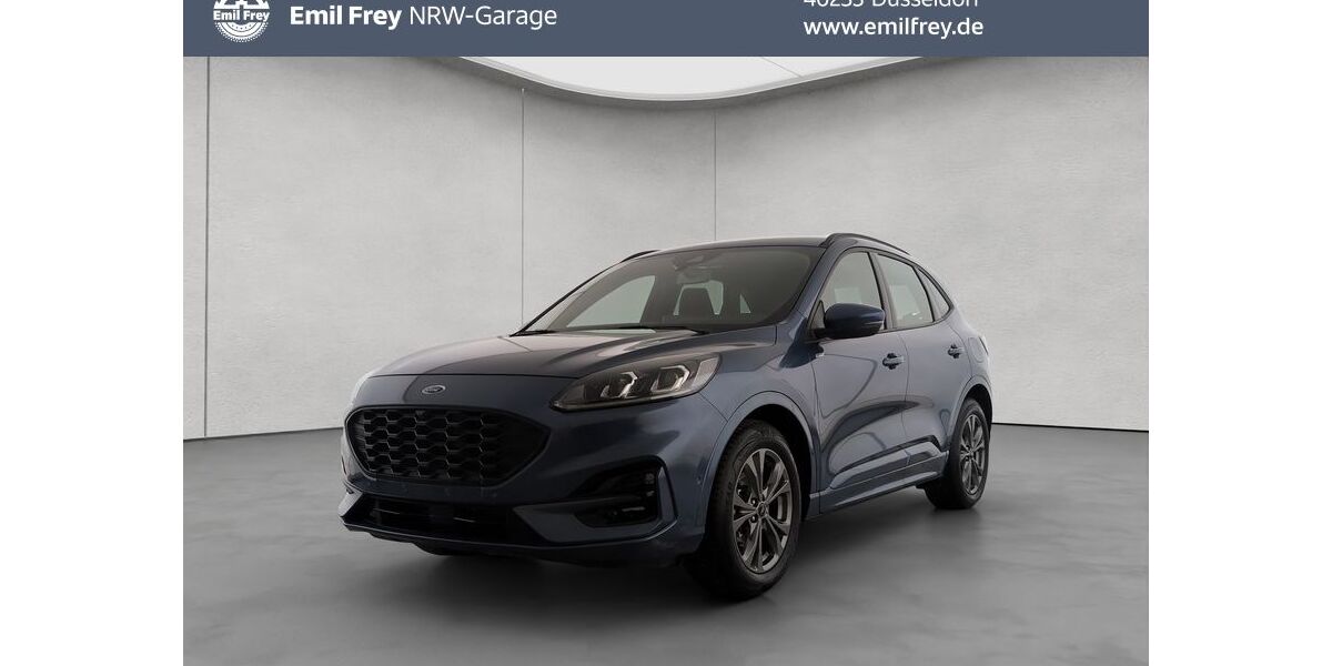 Ford Kuga 7.222 km 24.890 &euro; Düsseldorf 40233
