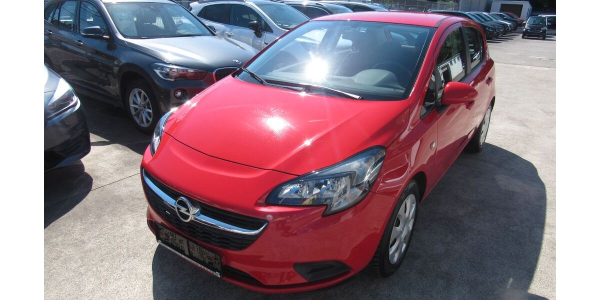 Opel Corsa 46.500 km 8.600 &euro; Leverkusen 51371