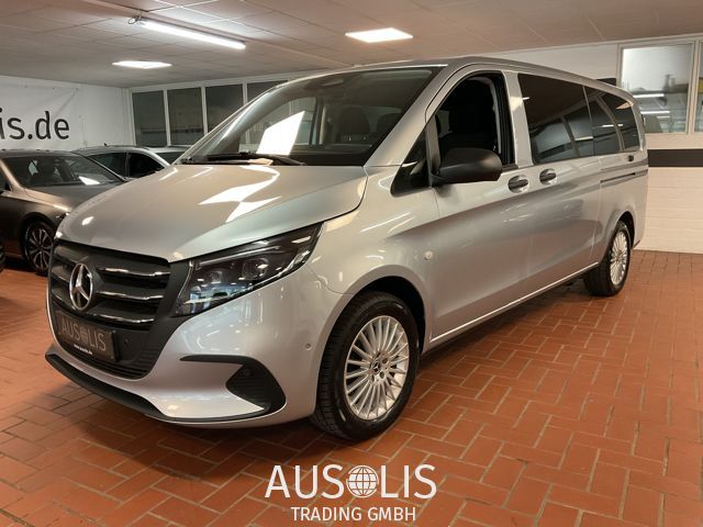 Mercedes-Benz Vito 21.000 km 57.990 &euro; Wülfrath 42489