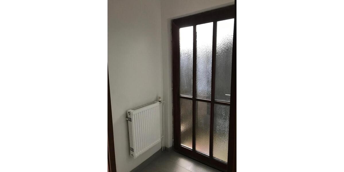 1 Zimmer Apartment mit Nutzraum in Wülfrath zu vermieten 1 zimmer