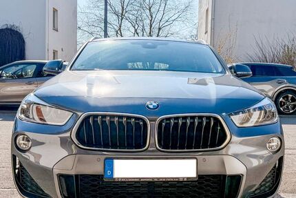 BMW X2 62.180 km 22.000 &euro; Remscheid 42899