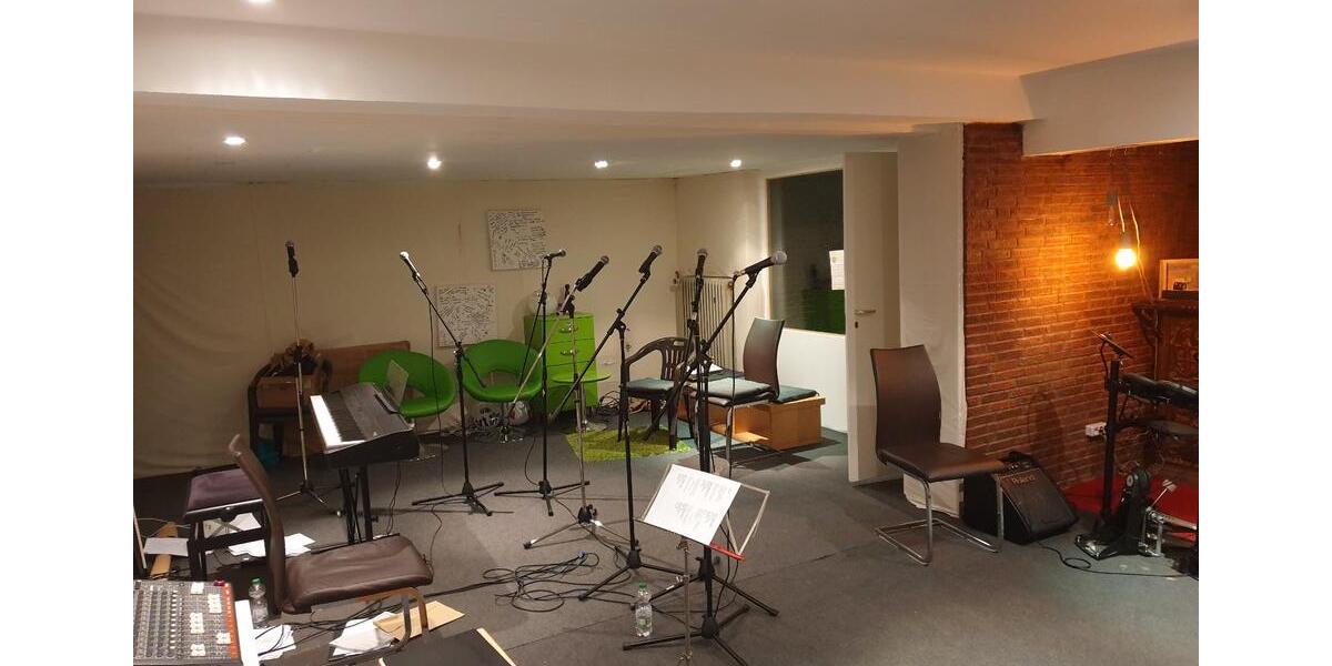 Gewerbeobjekt Düsseldorf Stadtbezirk 8 - 800&euro; | Angebot:26332277