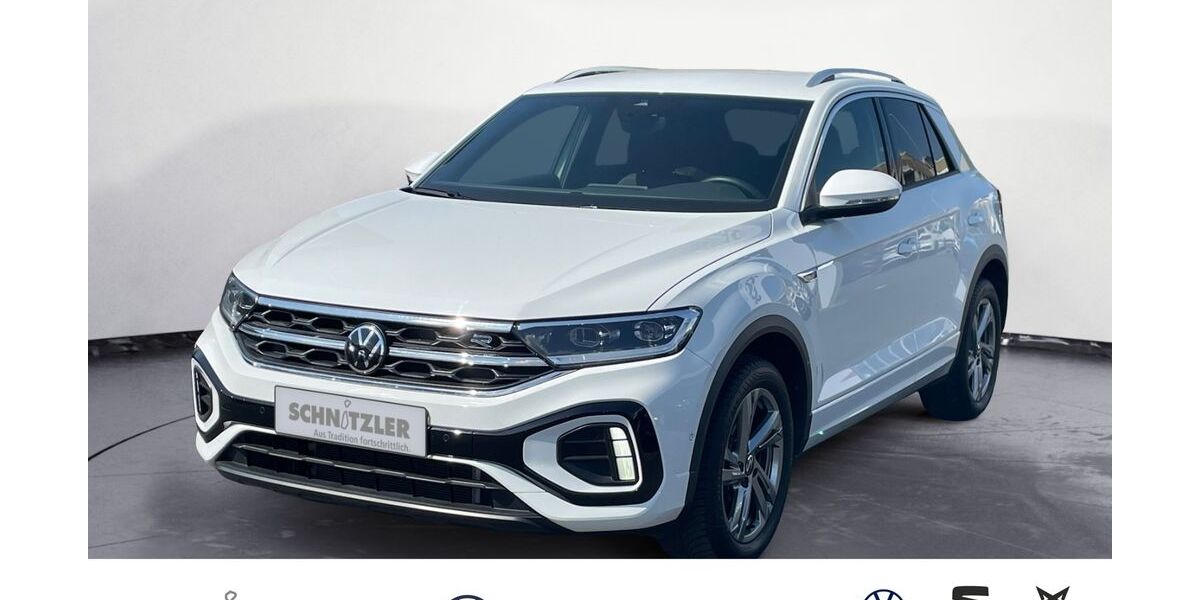 VW T-Roc 18.862 km 25.650 &euro; Hilden 40721