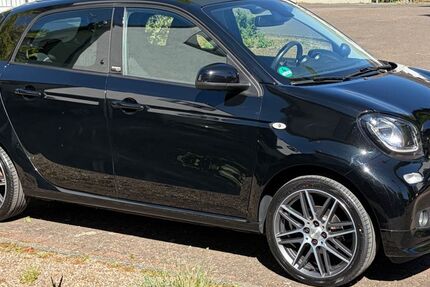 Smart ForFour 87.000 km 14.000 &euro; Pulheim 50259