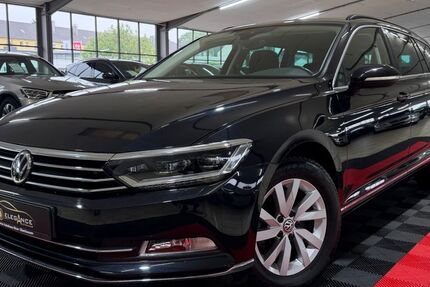 VW Passat 41.700 km 21.990 &euro; Oberhausen 46047