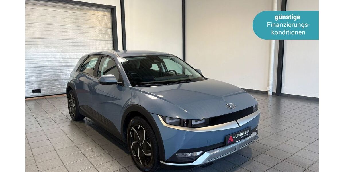 Hyundai IONIQ 5 30.716 km 24.290 &euro; Wuppertal 42287