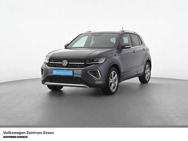 T-Cross