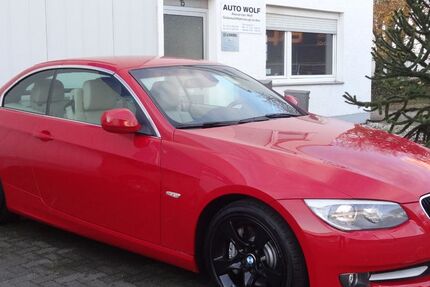 BMW 335 98.000 km 18.990 &euro; Langenfeld 40764