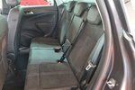 Crossland Ultimate Paket AHK Komfort Headup Navi
