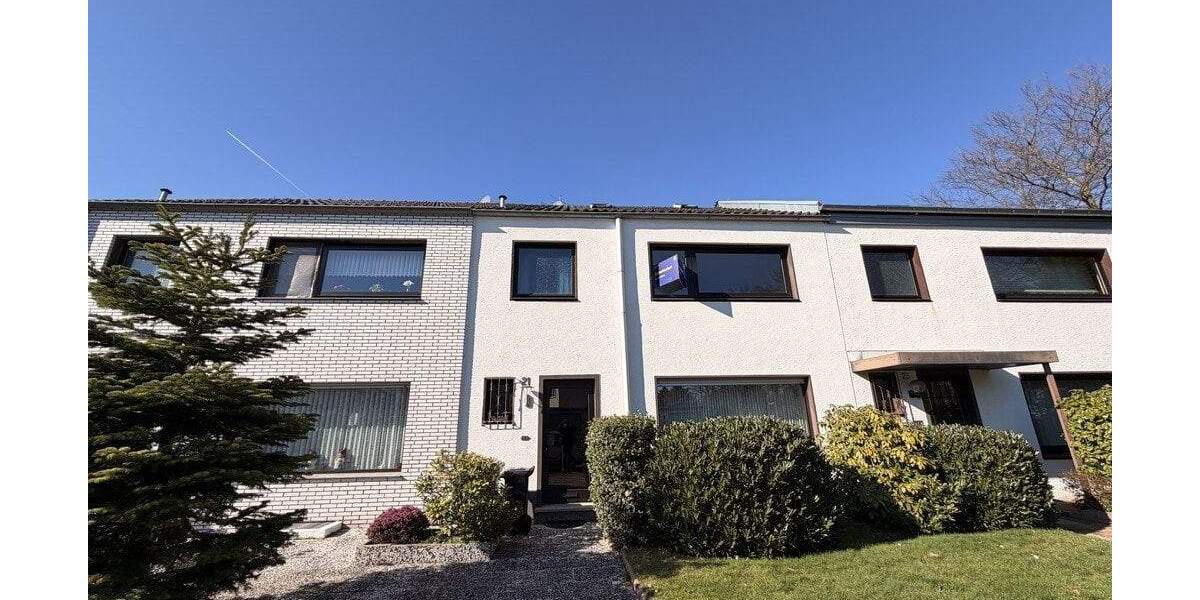 Reihenmittelhaus Meerbusch Lank-Latum - 5 Zimmer, 130 m&sup2;, 495.000&euro; | Angebot:25779530