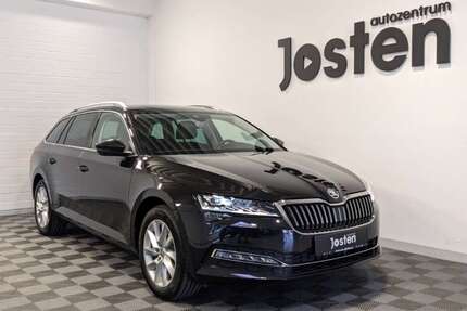 Skoda Superb 12.660 km 33.490 € Monheim am Rhein 40789
